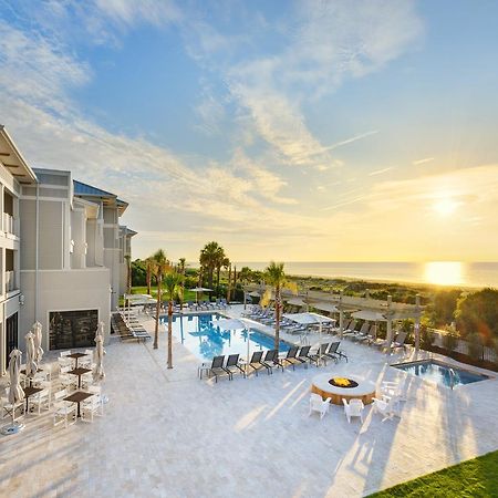 Jekyll Ocean Club Resort Jekyll Island Buitenkant foto
