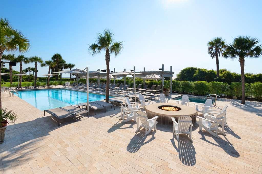 Jekyll Ocean Club Resort Jekyll Island Buitenkant foto