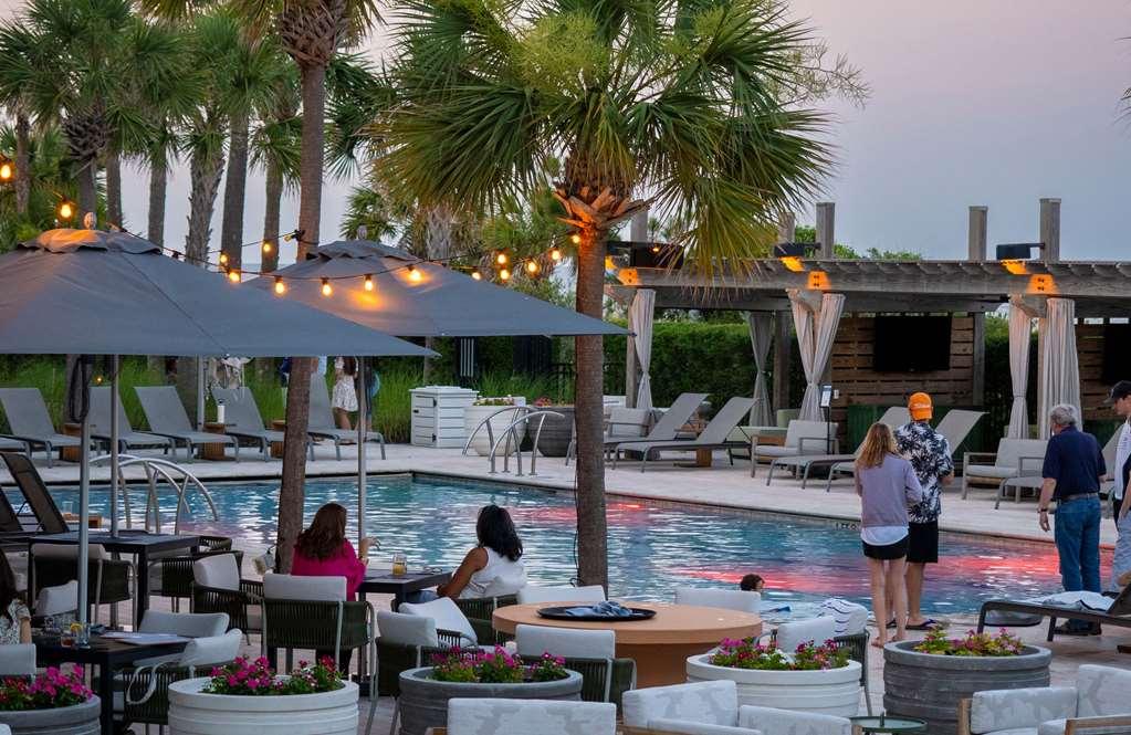 Jekyll Ocean Club Resort Jekyll Island Faciliteiten foto