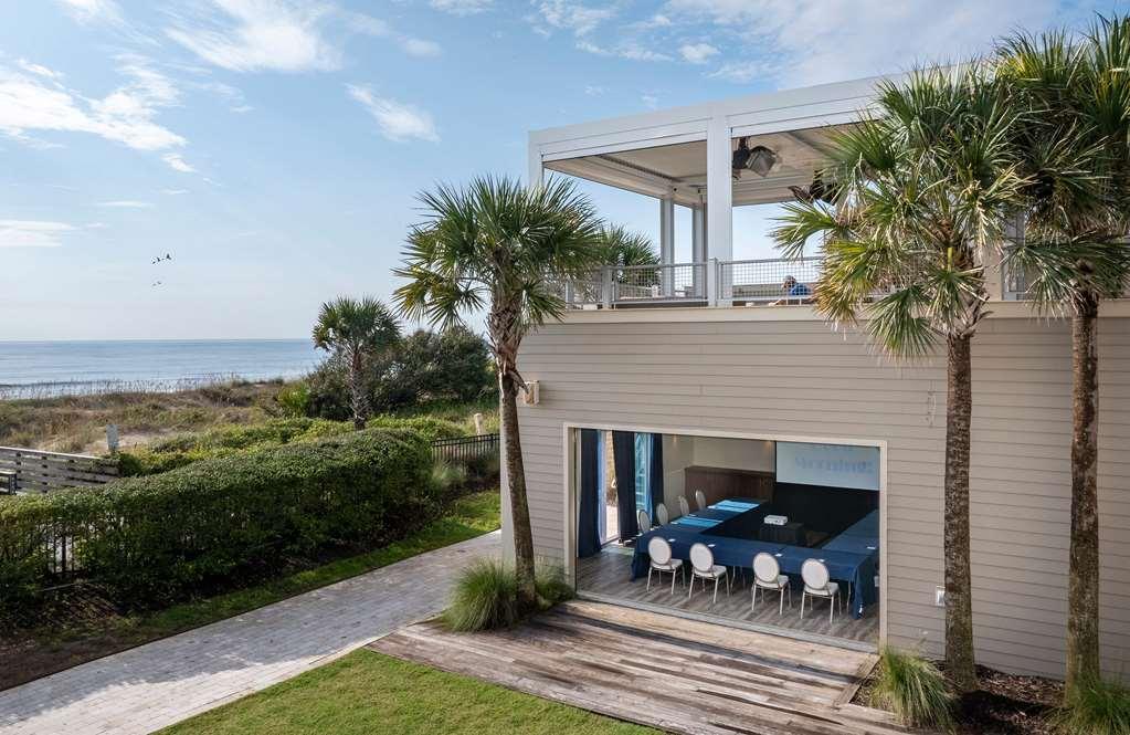 Jekyll Ocean Club Resort Jekyll Island Faciliteiten foto