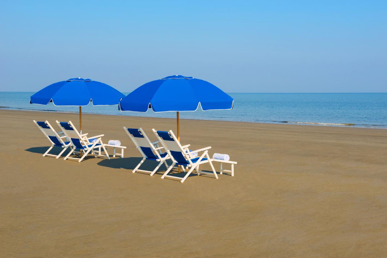Jekyll Ocean Club Resort Jekyll Island Buitenkant foto