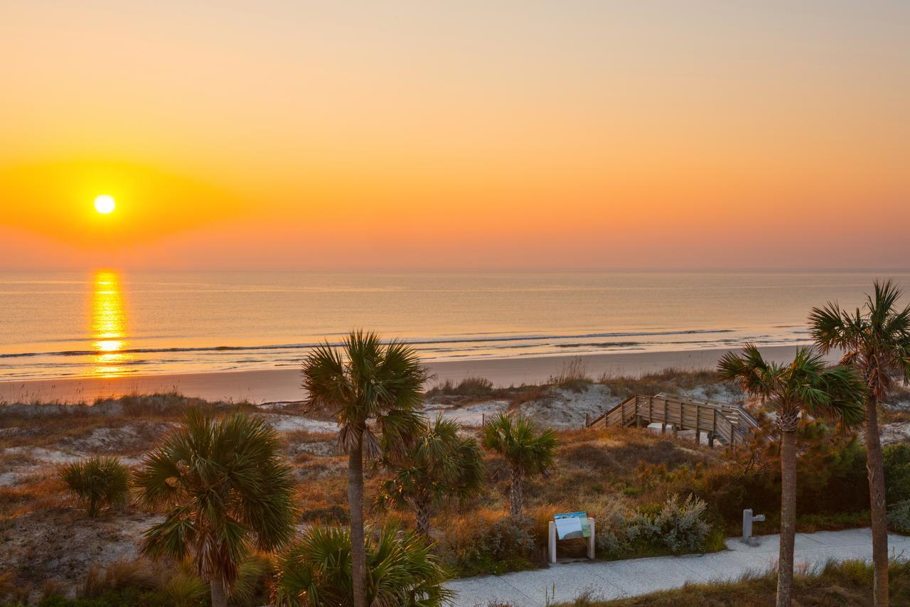 Jekyll Ocean Club Resort Jekyll Island Buitenkant foto