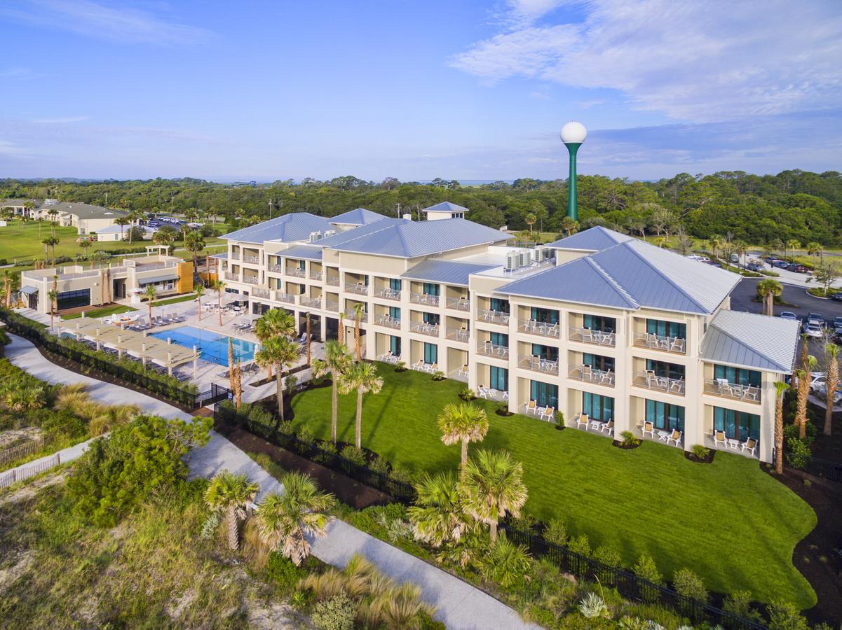 Jekyll Ocean Club Resort Jekyll Island Buitenkant foto