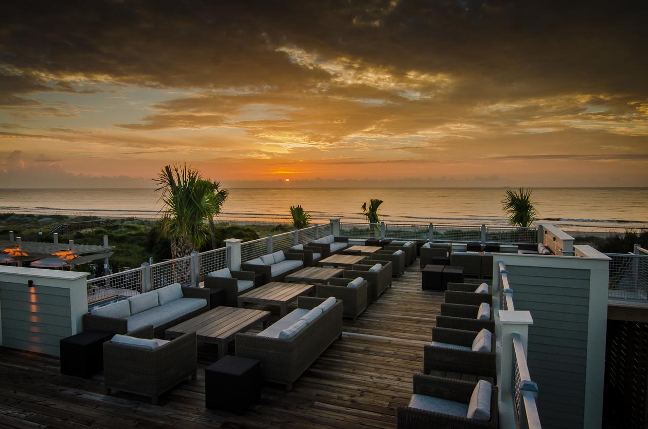 Jekyll Ocean Club Resort Jekyll Island Buitenkant foto