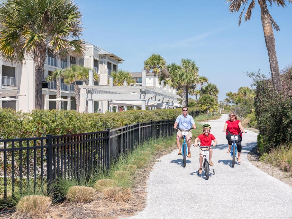 Jekyll Ocean Club Resort Jekyll Island Buitenkant foto
